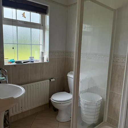 בית נופש 4 Double Bed Detached In Rural Location *