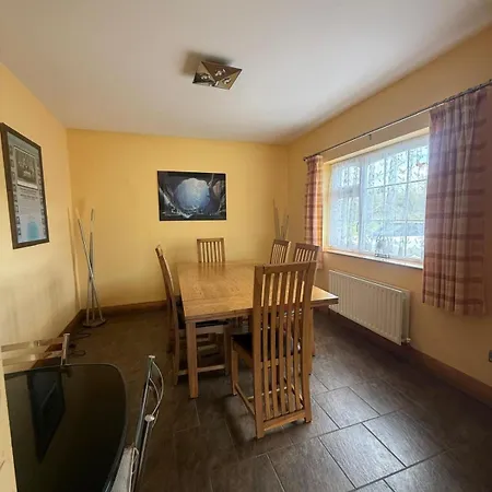 בית נופש 4 Double Bed Detached In Rural Location