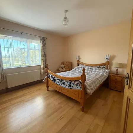 4 Double Bed Detached In Rural Location Semesterbostad *